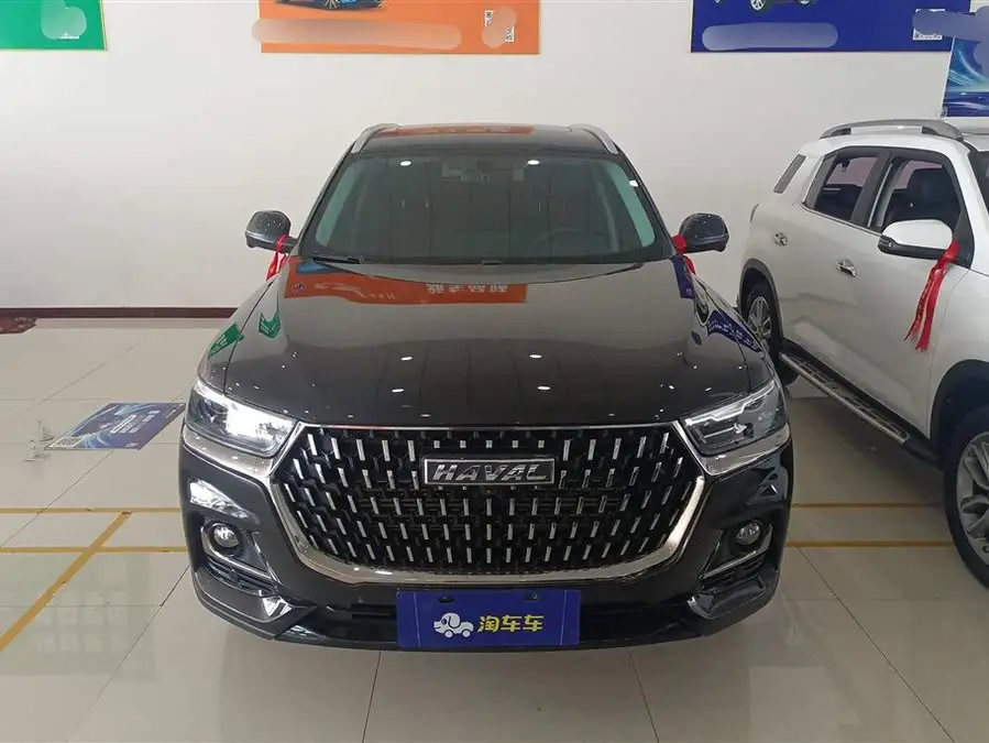 معلومات الطراز