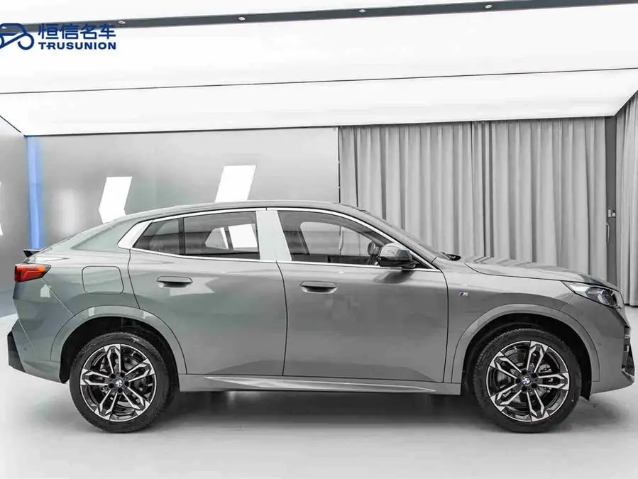 BMW X2 (Imported) 2024 sDrive25i M Sport Package