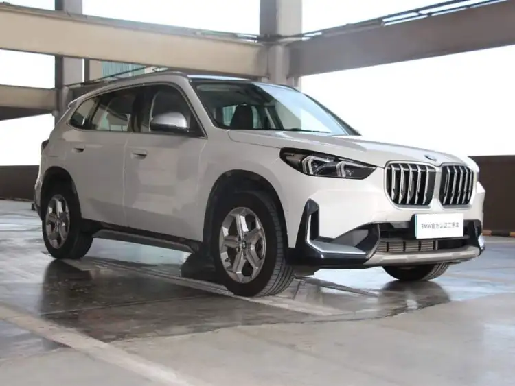 BMW X1 2023 sDrive20Li X Design Package