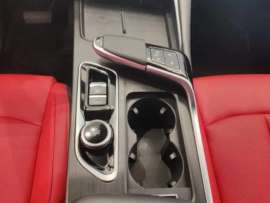 Changan UNI-T 2020 1.5T Flagship