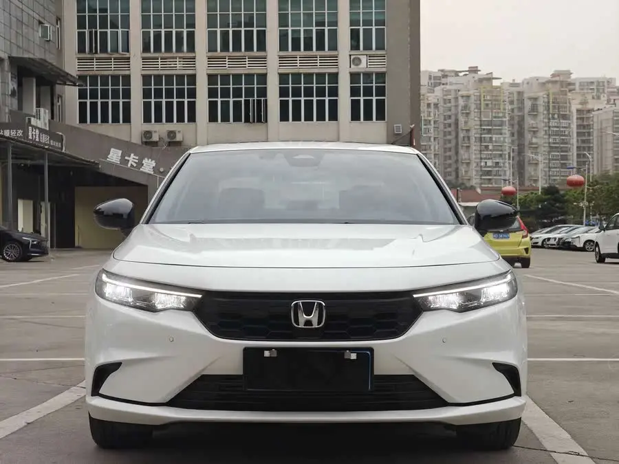 2023 Model 240TURBO CVT Phantom Night Technology Edition