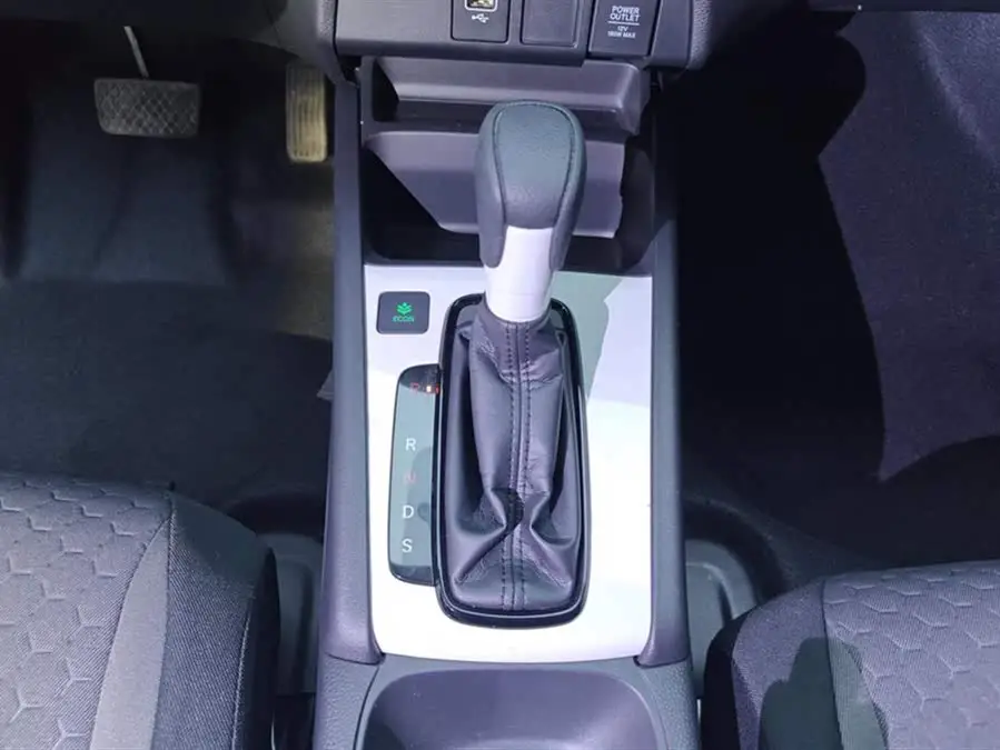 فيتو 2021 1.5L CVT潮享版