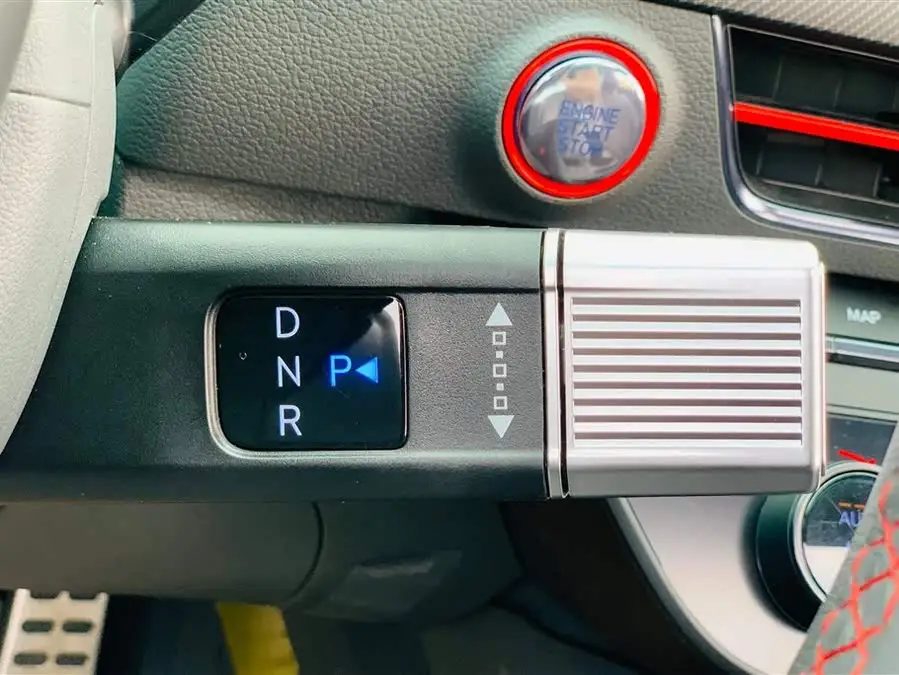 Sonata 2024 2.0T N Line Air