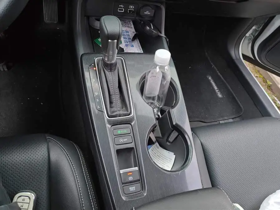 2022 Model 240TURBO CVT Technology Edition