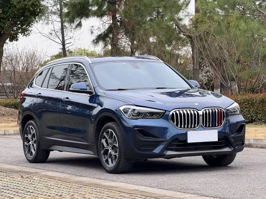 بي إم دبليو X1 2021 sDrive25Li نسخة متقدمة