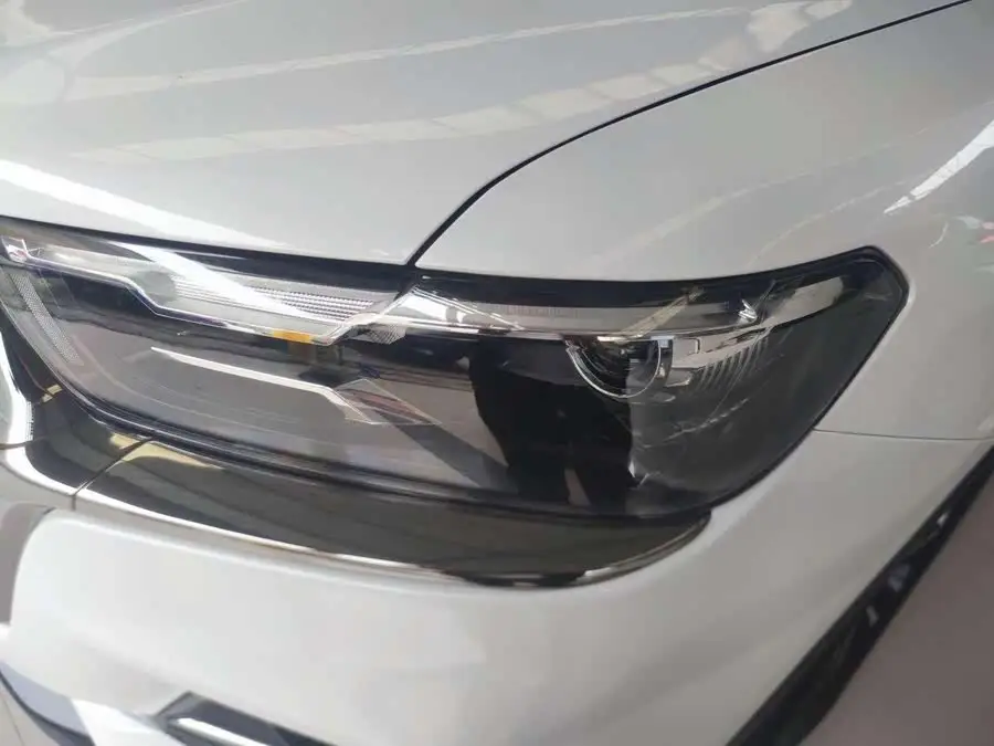 شيفروليه تراكير 2019 ريدلاين 335T CVT الطراز الوطني VI