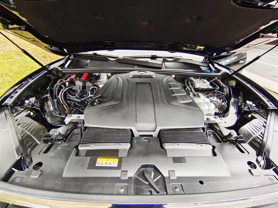 Touareg 2020 2.0 TSI R-Line National VI