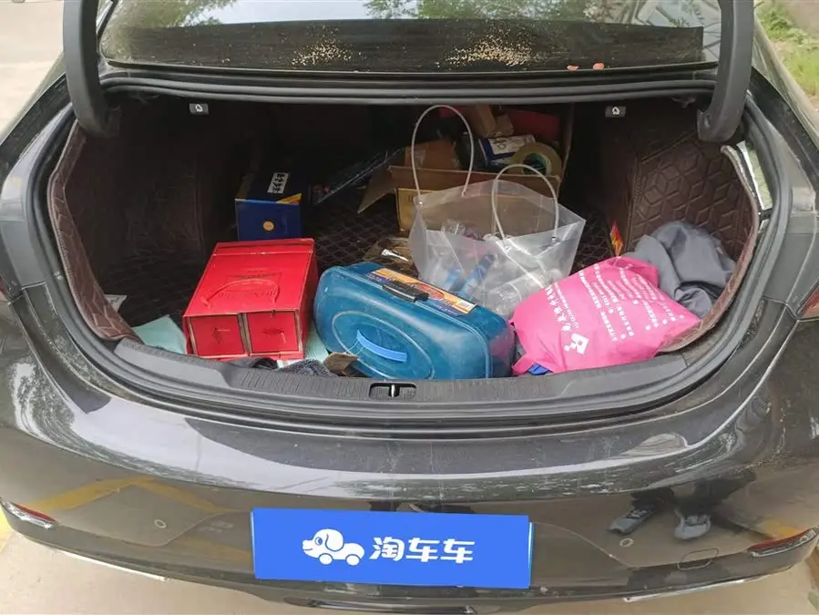 Buick LaCrosse 2020 652T Luxury