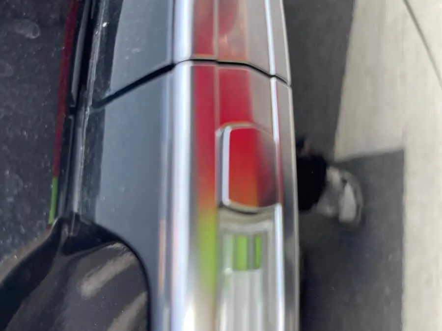 كاديلاك CT6 2021 28T فاخرة