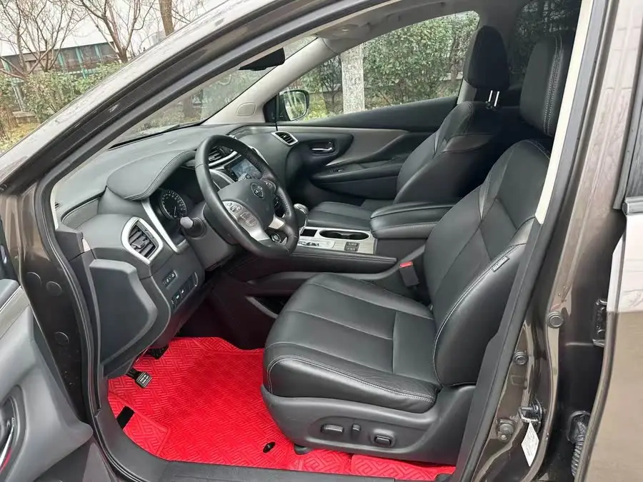 لو لان 2021 2.5L XL بلس النسخة الذكية رائدة الدفع الثنائي