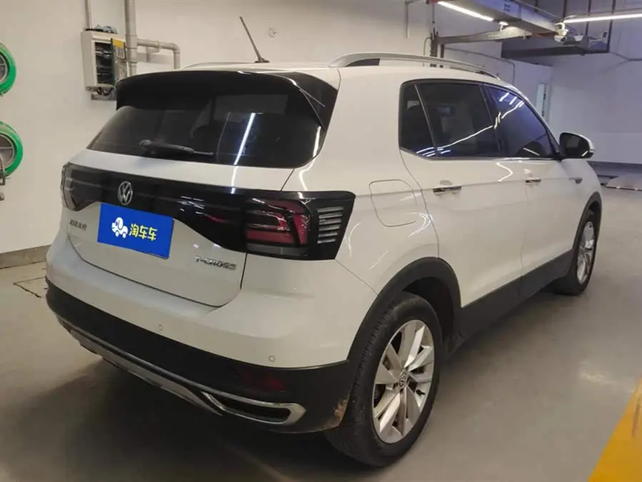 Tucson 2019 1.5L Automatic Comfort Edition