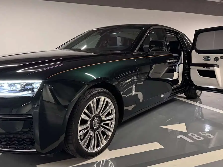 جوست 2021 نسخة 6.7T طويلة القاعدة