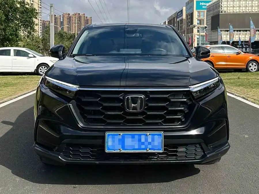 Honda CR-V 2023 240TURBO FWD Sport Version 5-seater