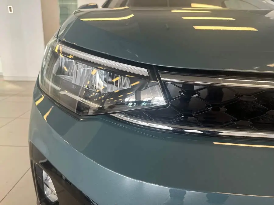 Lavida 2023 New Sharp 1.5L Automatic New Wish Edition