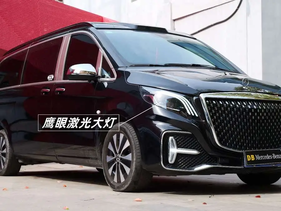 فيتو 2021 2.0T نسخة الأعمال 7 مقاعد