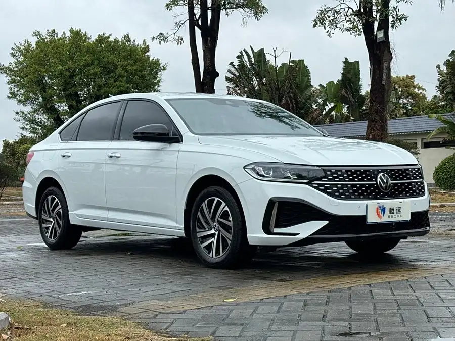 Lavida 2024 300TSI DSG Starry Leading Edition