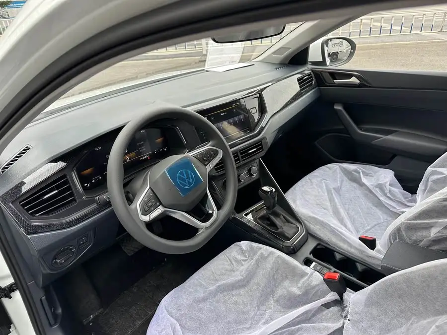 LAVIDA 2025 New Sharp 1.5L Outstanding New Version