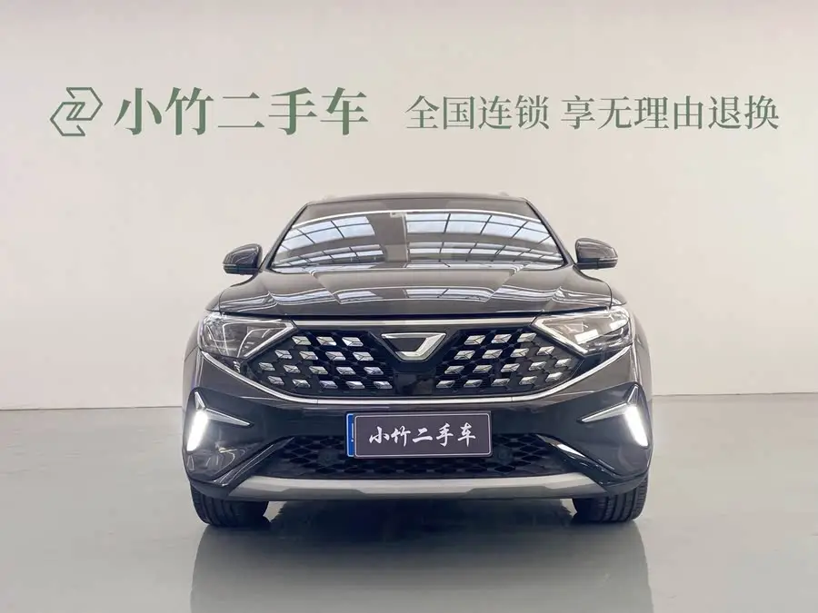 Jetta VS7 2022 280 TSI Automatic Entry Edition