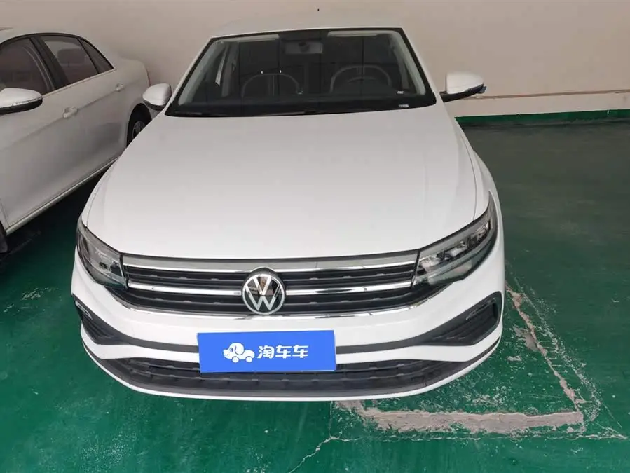 2023 Bora 200TSI DSG Comfort Edition