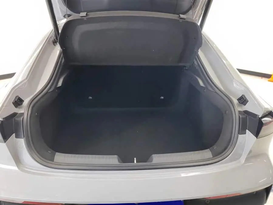 Changan UNI-V 2022 1.5T Premium