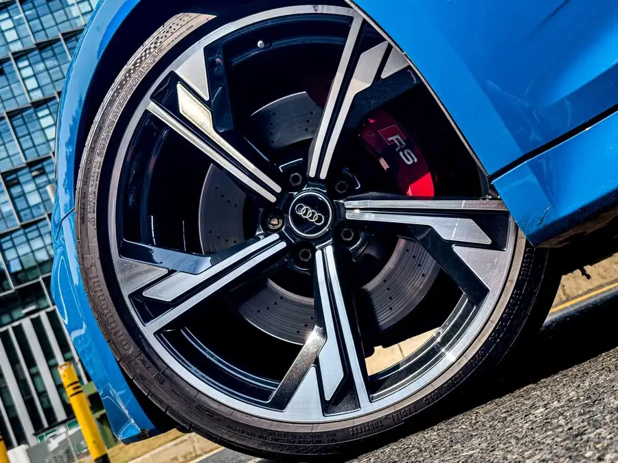 أودي RS 5 طراز 2020 RS 5 2.9T سبورت باك