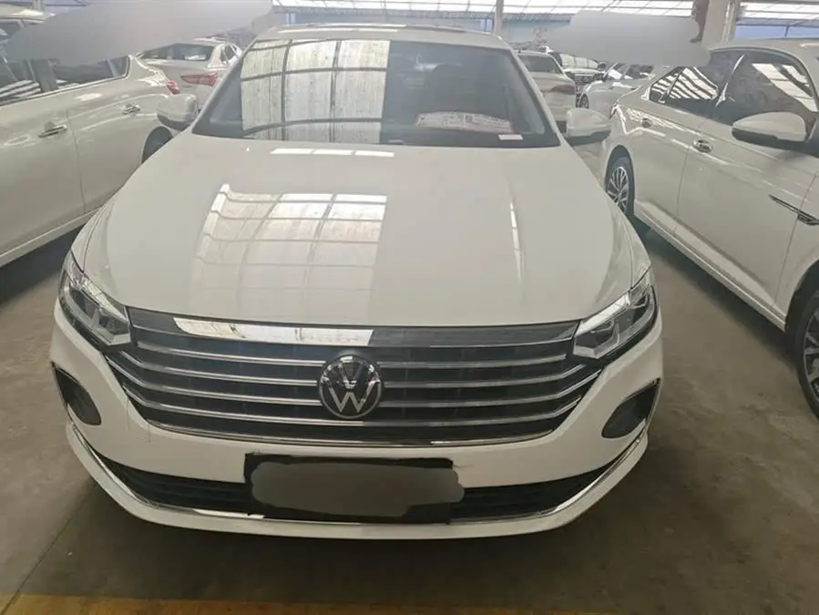 LAVIDA 2023 280TSI DSG Starry Full Edition