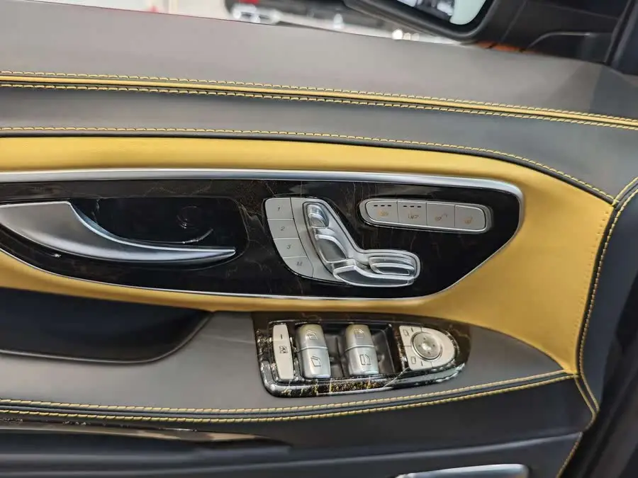 Vito 2024 2.0T Elite Edition 7-seater