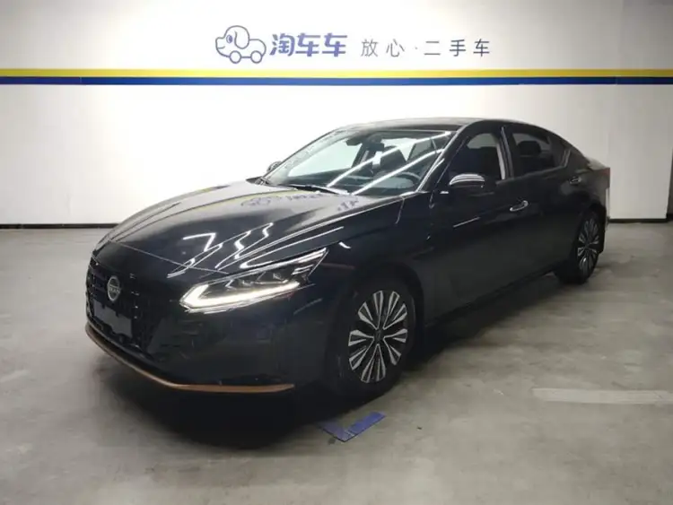 Tianlai 2024 2.0L SV Black Gold Edition