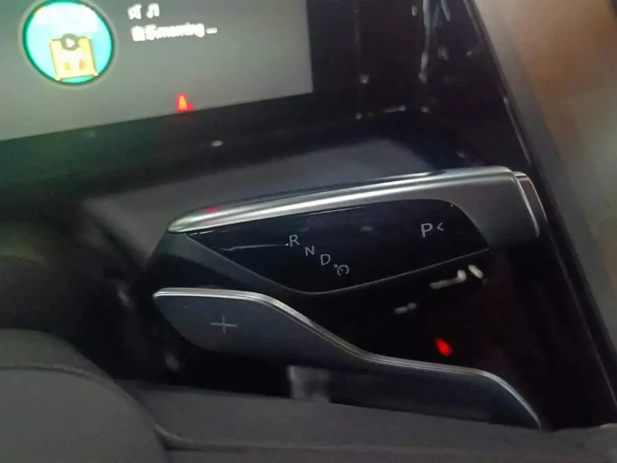 HiPhi X 2021 Flagship Edition 6-seater