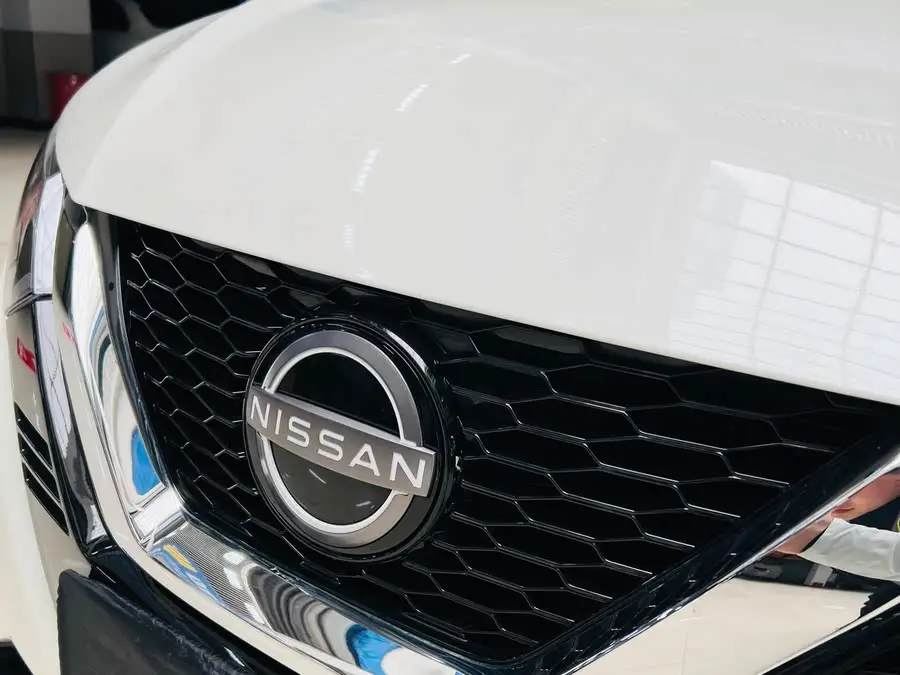 2023 Nissan Qashqai Classic 2.0L CVT XV Comfort Edition