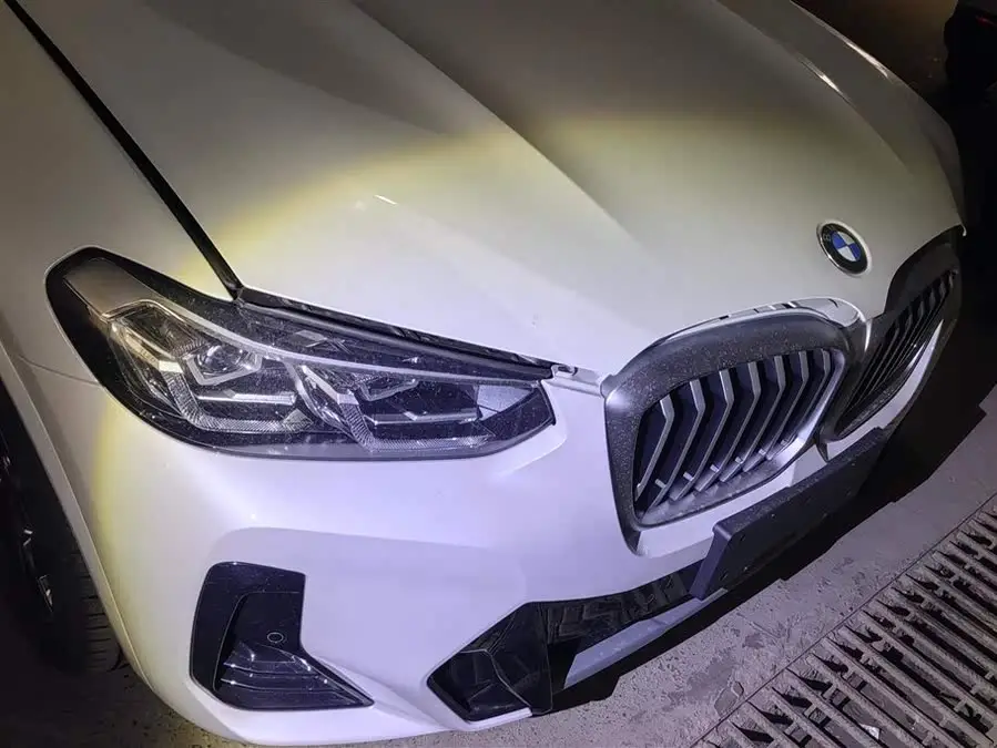 BMW X3 2023 xDrive25i M Sport Package