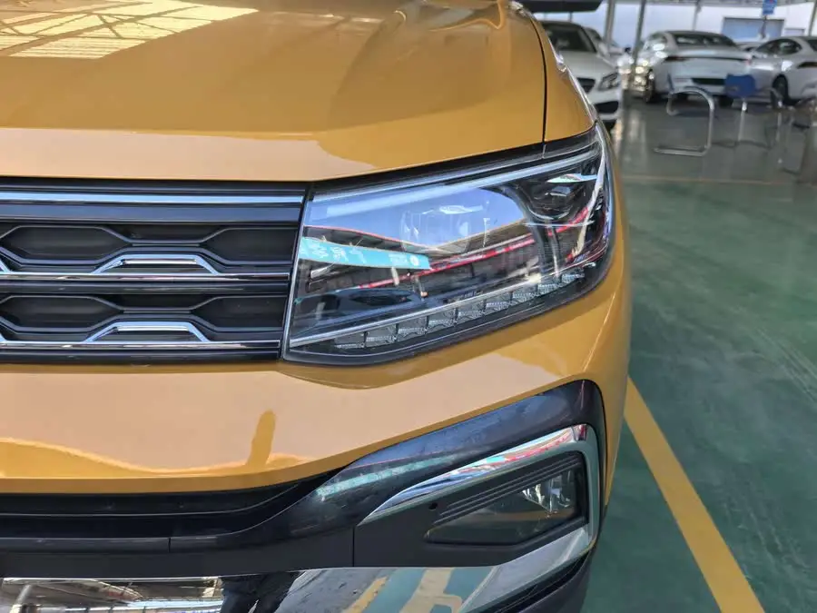 2022 TUCSON 280TSI DSG Luxury Edition