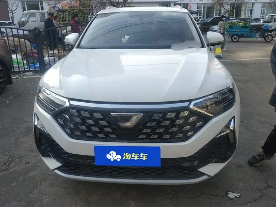 Jetta VS5 2022 280TSI Automatic Entry-Level