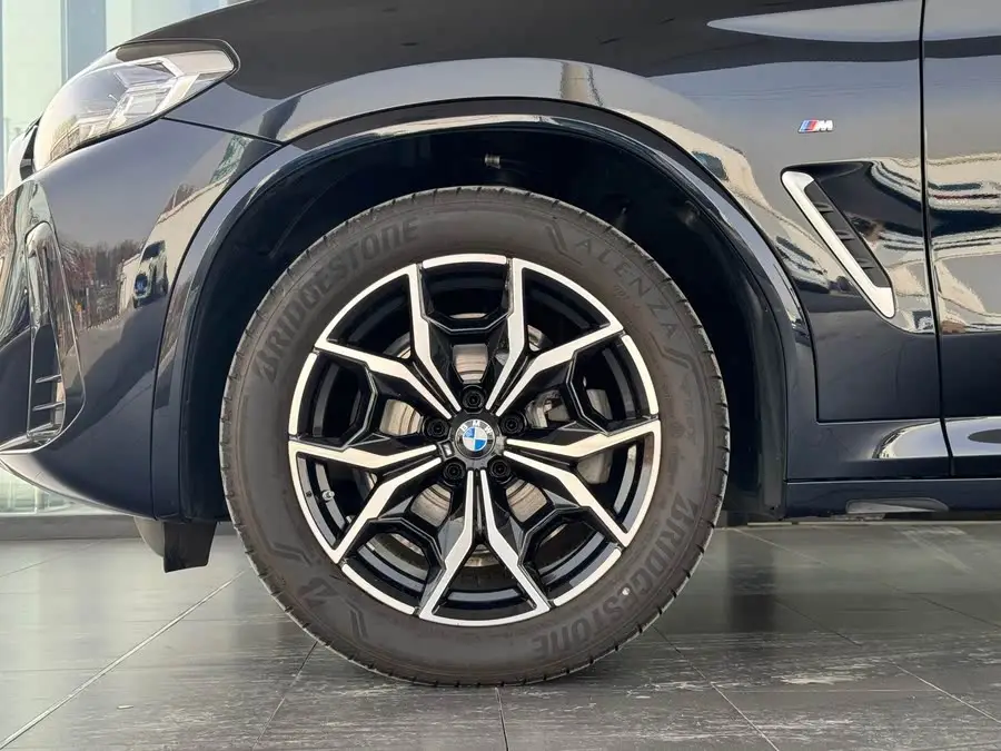 BMW X3 2023 xDrive25i M Sport Package