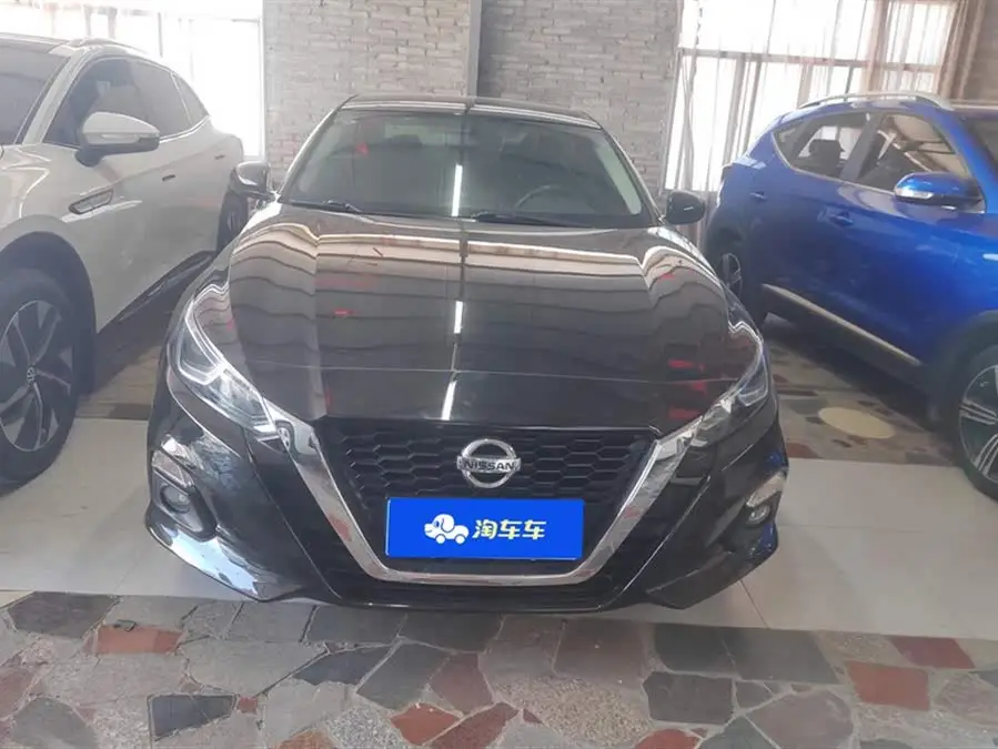 Tianlai 2021 2.0L XE Fashion Edition