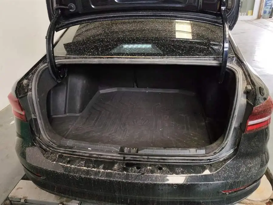 Lavida 2022 1.5L Automatic Style