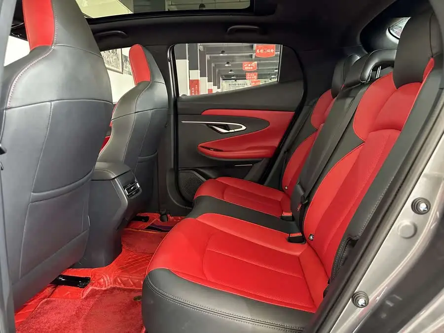 Changan UNI-T 2020 Model 1.5T Premium