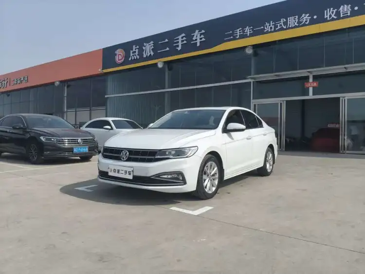 Borui 2020 1.5L Automatic Comfort Edition