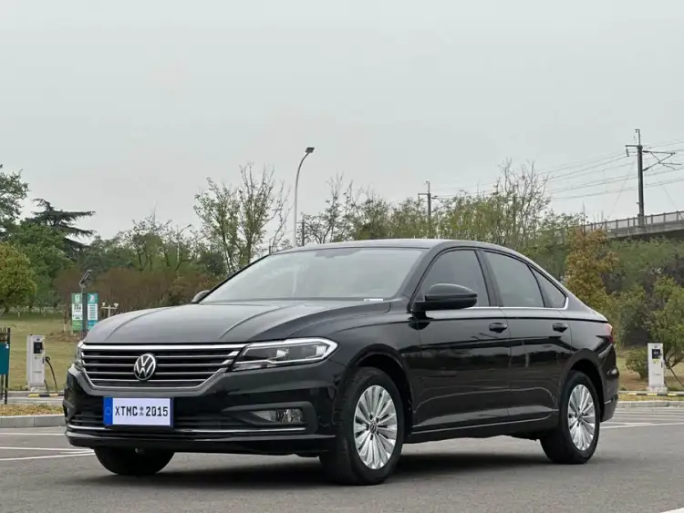 Lavida 2022 280TSI DSG Comfort Edition