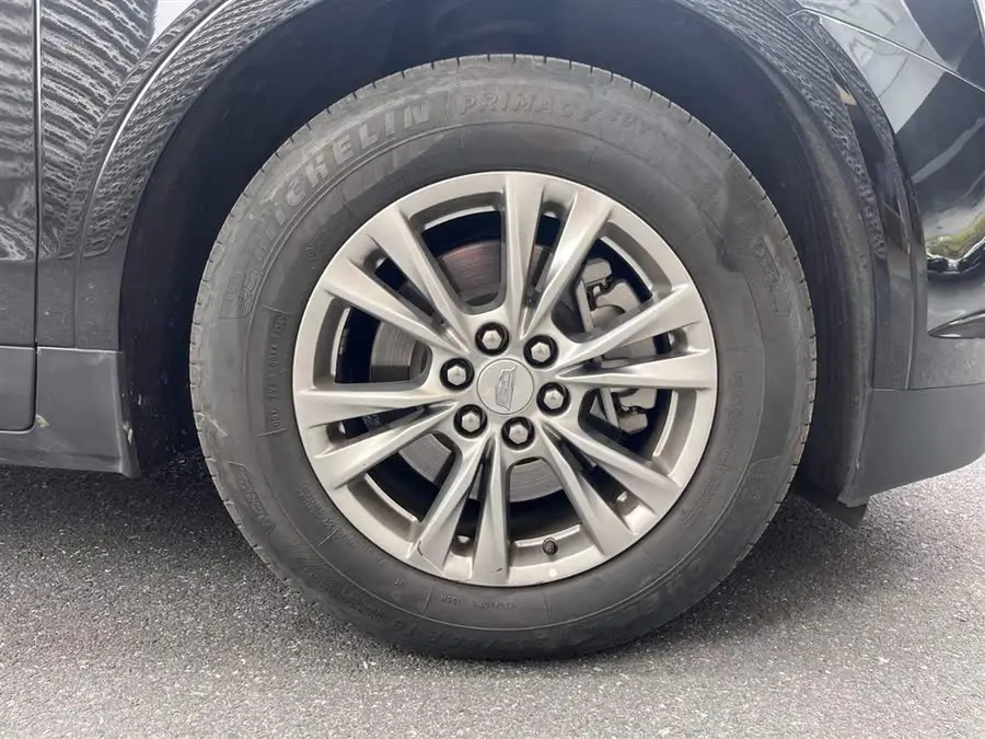 Cadillac XT5 2020 Model Facelift 28T AWD Luxury