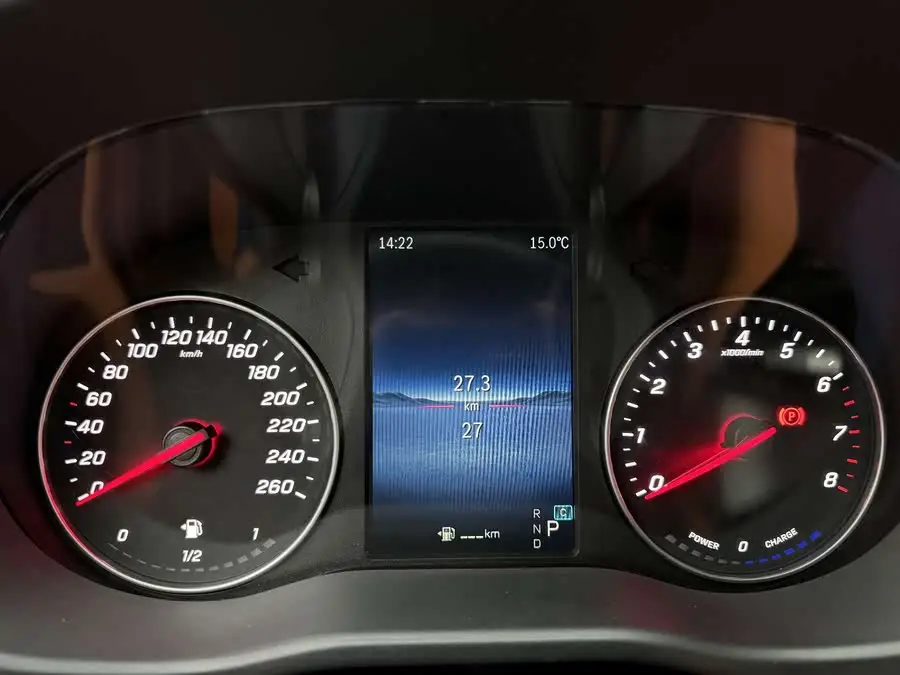 Vito 2024 2.0T Elite Edition 7-seater