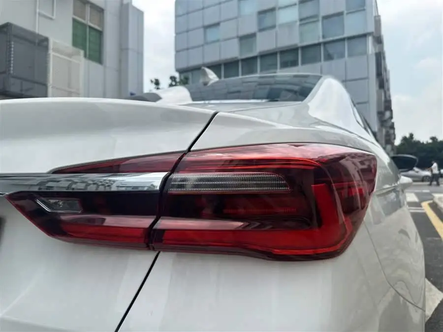 Ford Focus 2021 1.5L Automatic Diamond Edition