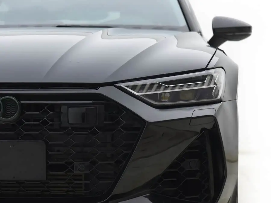 Audi A7 2021 45 TFSI Premium