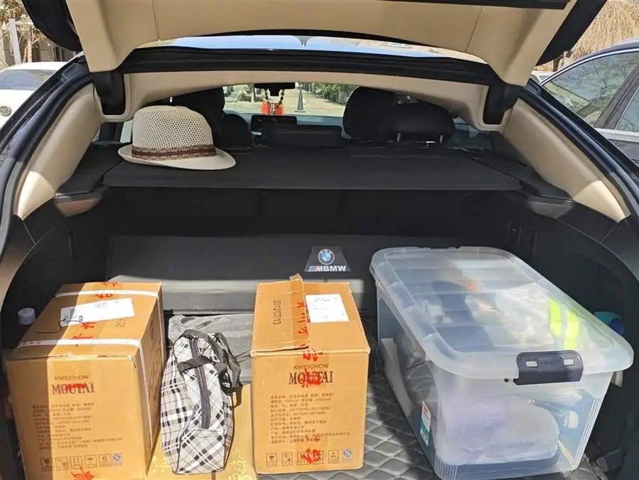 بي إم دبليو X4 طراز 2021 xDrive 25i حزمة رياضية M