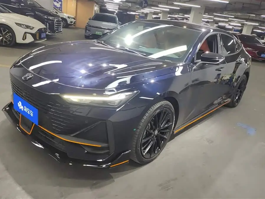 Changan UNI-V 2023 1.5T Sports Edition