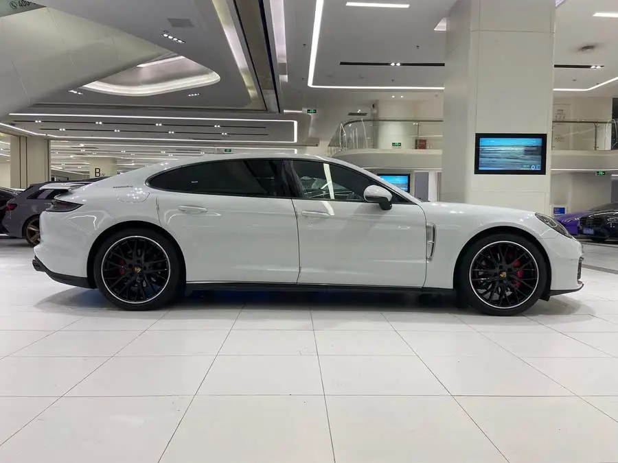 2022 Panamera Executive Long Wheelbase 2.9T