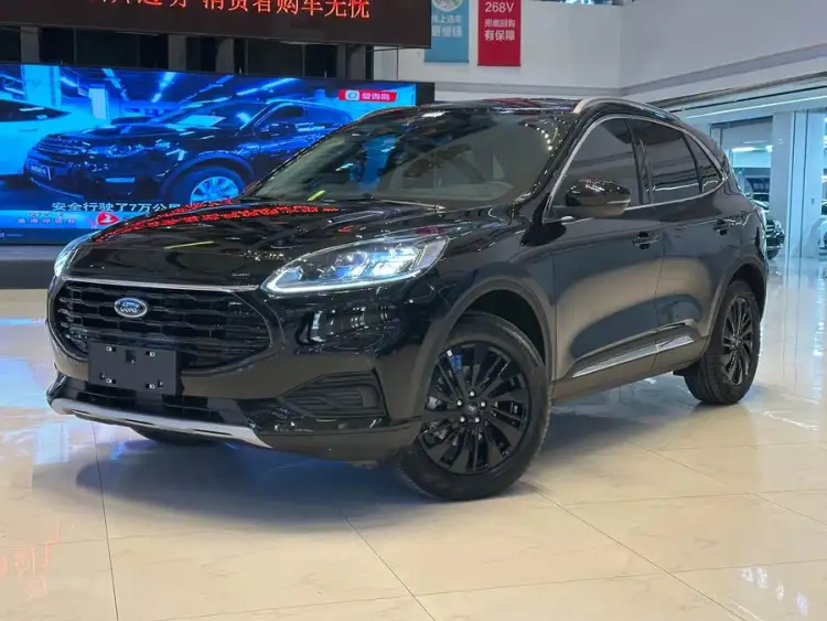 2024 Ford Escape EcoBoost 245 FWD Yao Xiang Edition