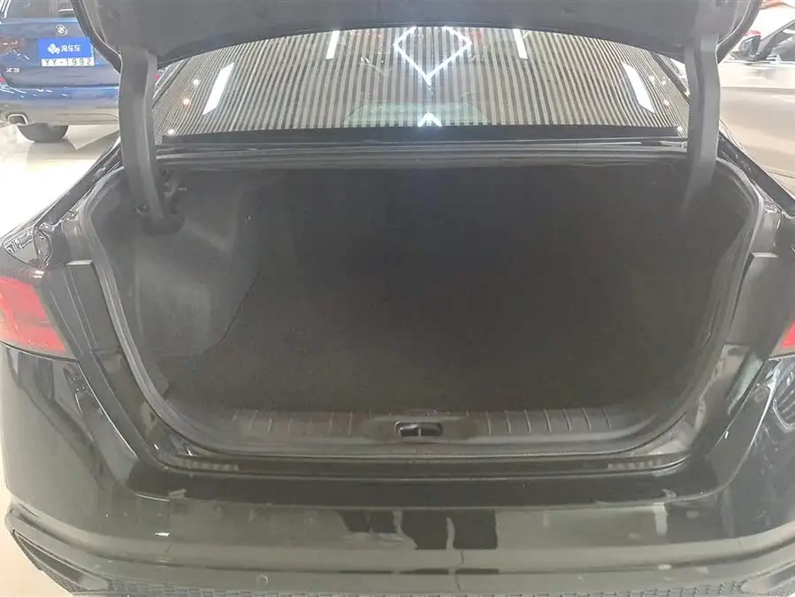 Teana 2021 2.0L XL Comfort Edition