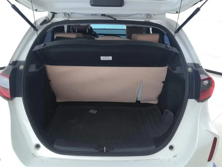 2021 هوندا فيت 1.5 لتر CVT إصدار ترند