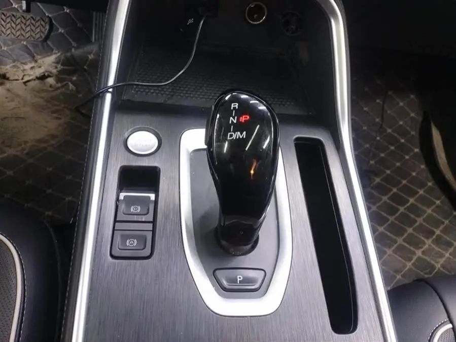 Haval H6 2023 National Trend Edition 1.5T Automatic Urban Version